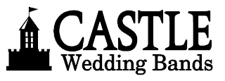 CASTLE WEDDING BANDS logo
