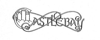 CASTLEBAY logo