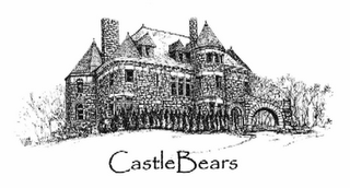 CASTLEBEARS logo