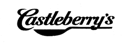 CASTLEBERRY'S logo