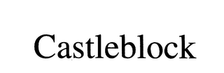 CASTLEBLOCK logo