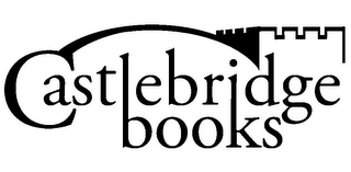 CASTLEBRIDGE BOOKS logo