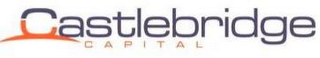 CASTLEBRIDGE CAPITAL logo