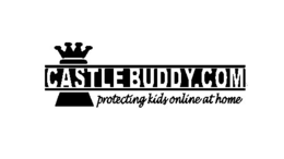 CASTLEBUDDY.COM PROTECTING KIDS ONLINE AT HOME logo