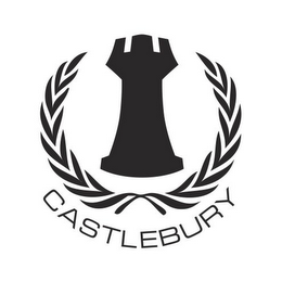 CASTLEBURY logo