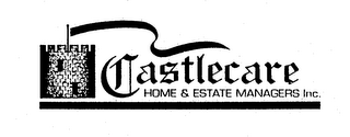 CASTLECARE HOME & ESTATE MANAGERS INC. logo