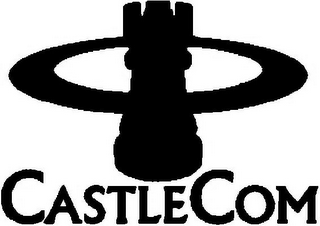 CASTLECOM logo
