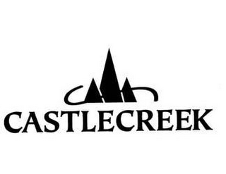 CASTLECREEK S logo