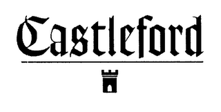 CASTLEFORD logo