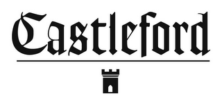 CASTLEFORD logo