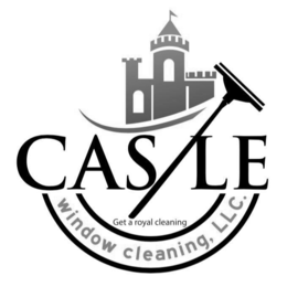 CASTLE GET A ROYAL CLEANING WINDOW CLEANING, LLC. logo