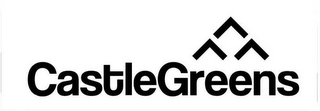 CASTLEGREENS logo