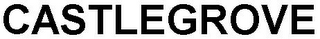 CASTLEGROVE logo