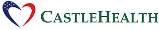 CASTLEHEALTH logo