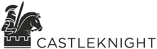 CASTLEKNIGHT logo