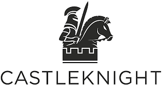 CASTLEKNIGHT logo