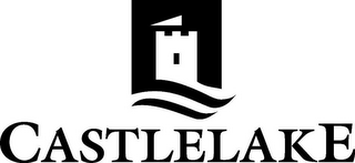 CASTLELAKE logo