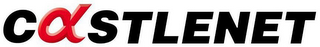 CASTLENET logo
