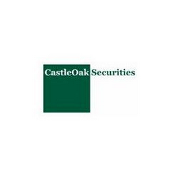 CASTLEOAK SECURITIES logo