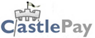 CASTLEPAY logo