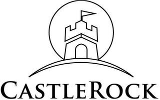 CASTLEROCK logo