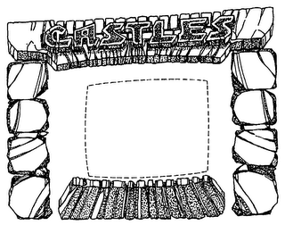 CASTLES logo