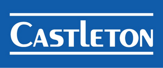CASTLETON logo