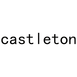 CASTLETON logo