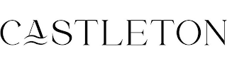 CASTLETON logo