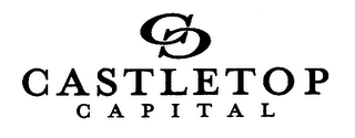 CASTLETOP CAPITAL CC logo