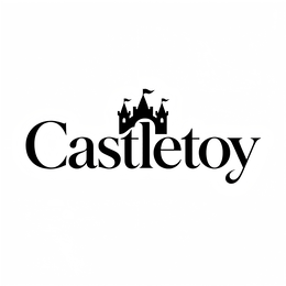 CASTLETOY logo