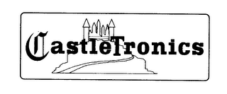 CASTLETRONICS logo