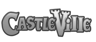 CASTLEVILLE logo
