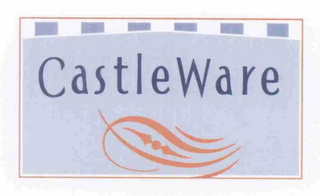CASTLEWARE logo