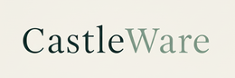 CASTLEWARE logo