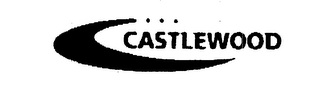 CASTLEWOOD logo