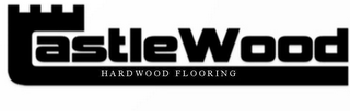 CASTLEWOOD HARDWOOD FLOORING logo