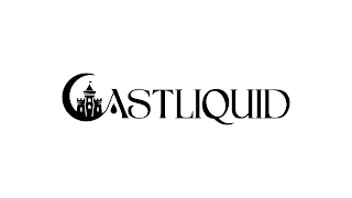 CASTLIQUID logo