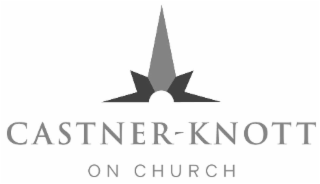 CASTNER-KNOTT ON CHURCH logo