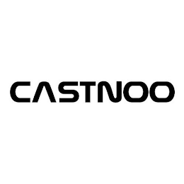 CASTNOO logo