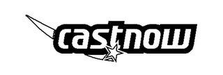 CASTNOW logo