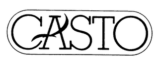 CASTO logo