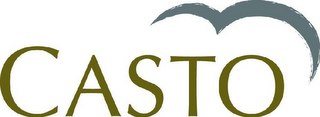 CASTO logo