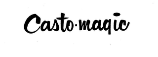 CASTO-MAGIC logo