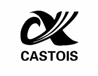 CASTOIS logo
