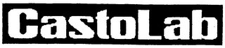 CASTOLAB logo
