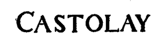 CASTOLAY logo