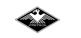 CASTOLDI logo