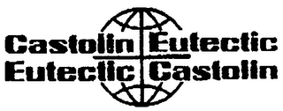 CASTOLIN EUTECTIC logo