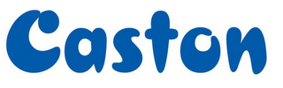 CASTON logo